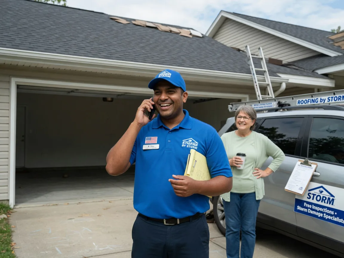 Roof Repair Near Me Moran, MI FAQs
