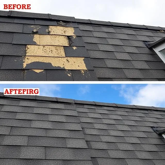 Roof Repair Near Me in Moran, MI near me
